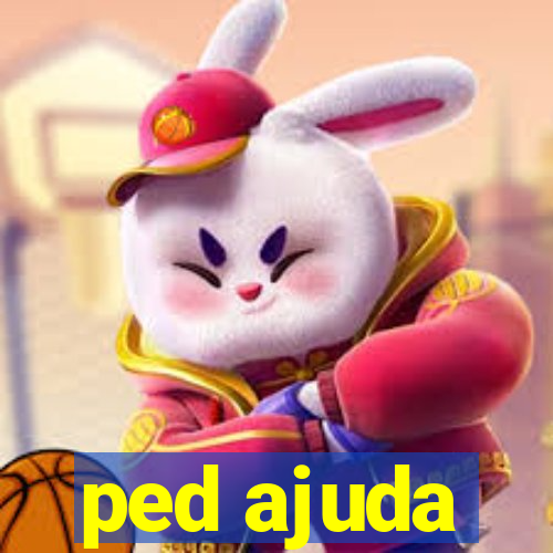 ped ajuda